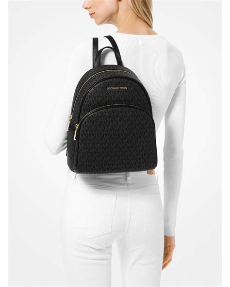 MICHAEL Michael Kors Abbey Medium Backpack 